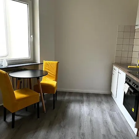 Apartment Aventura Flat 2