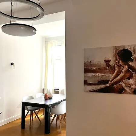 Aventura Flat 2 Bremen